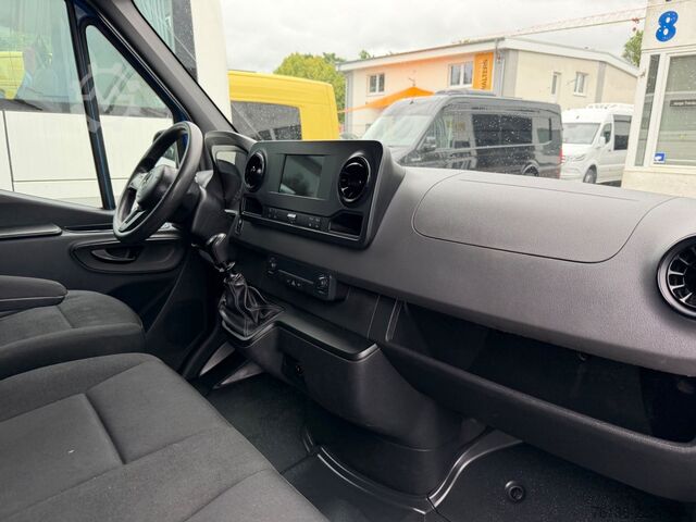 Furgão de teto alto MERCEDES-BENZ Sprinter 314 CDI AHK 2,8t Navi Kamera L2H2