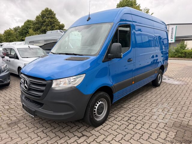 Furgão de teto alto MERCEDES-BENZ Sprinter 314 CDI AHK 2,8t Navi Kamera L2H2