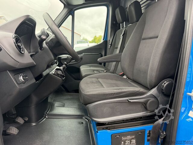 Furgão de teto alto MERCEDES-BENZ Sprinter 314 CDI AHK 2,8t Navi Kamera L2H2