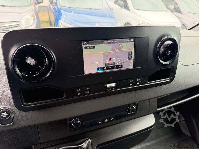 Furgão de teto alto MERCEDES-BENZ Sprinter 314 CDI AHK 2,8t Navi Kamera L2H2