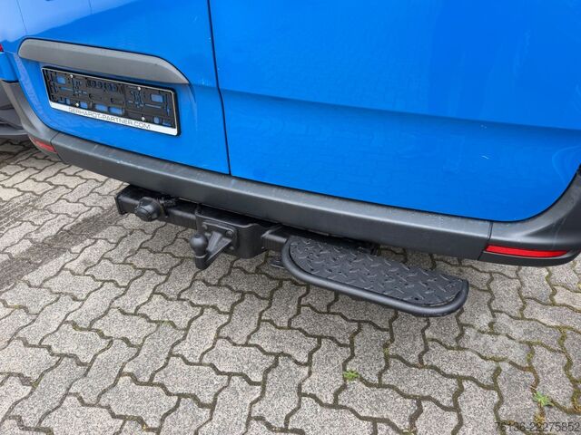 Furgão de teto alto MERCEDES-BENZ Sprinter 314 CDI AHK 2,8t Navi Kamera L2H2