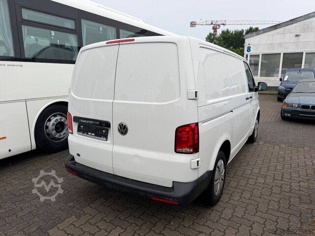 Furgão de painéis VOLKSWAGEN T6.1 Transporter Kasten Klima Tempomat