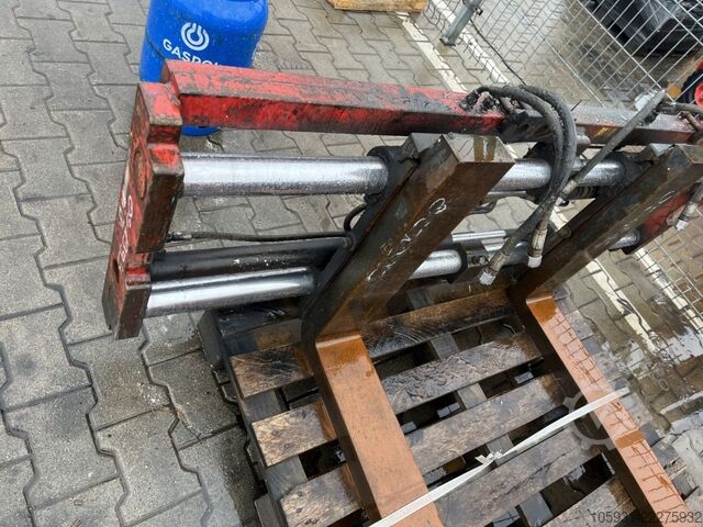 Polohovač vidlic Meyer 6-2510G