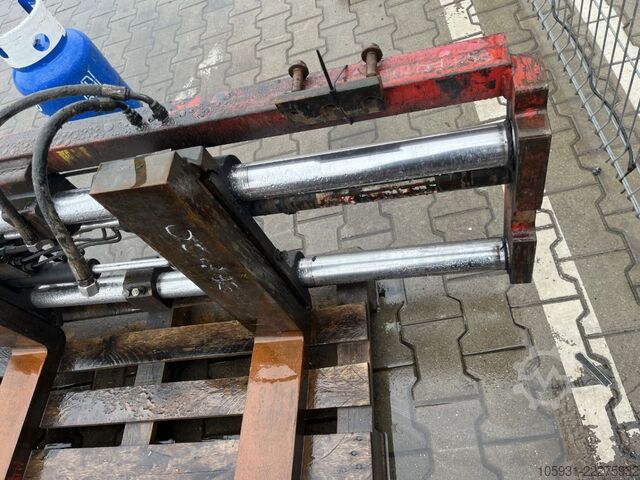 Polohovač vidlic Meyer 6-2510G