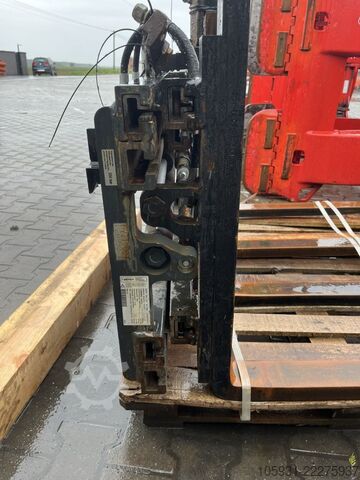 Dvojité paletové vidle Meyer 21PH22B-56SG2A