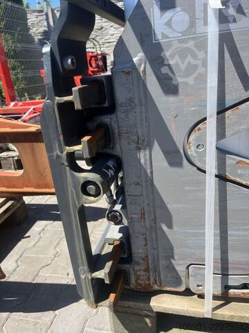 úchop na boxy Kaup 1.5T404B-1