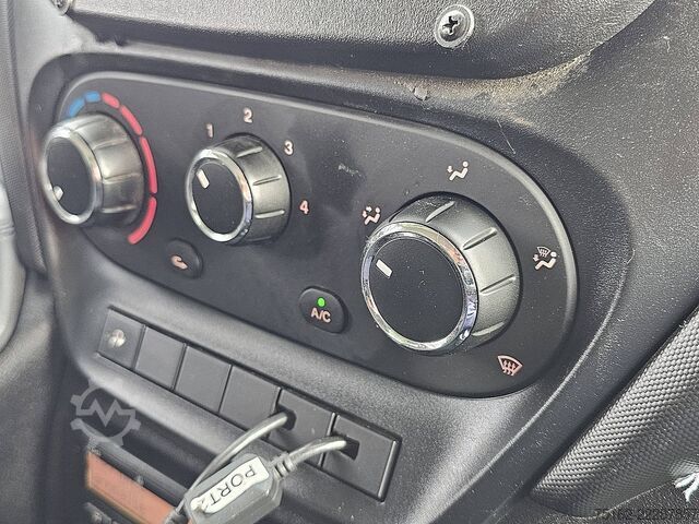 Bakwagen IVECO DAILY 50C17 3.0Ltr 170Pk Autom!