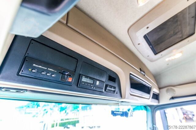 Standard-SZM MERCEDES ACTROS 1845 LS
