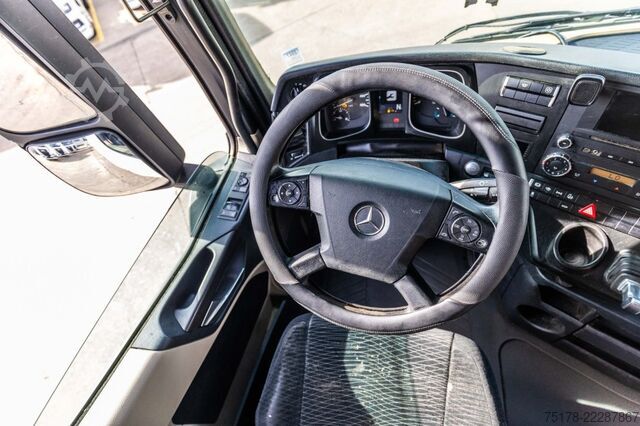 Standardni SZM Mercedes-Benz ACTROS 1845 LS