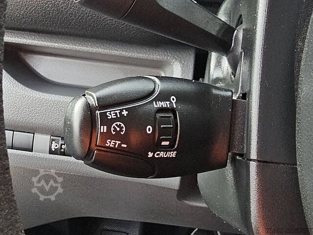 Στέισον βάγκον με ψηλή οροφή PEUGEOT EXPERT 1.6 ac 3-zits EURO6