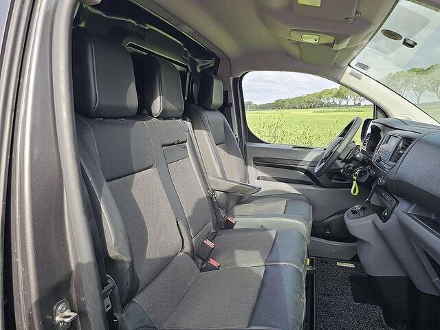 Kombi z wysokim dachem TOYOTA PRO-ACE 2.0 L3 ac aut EURO6