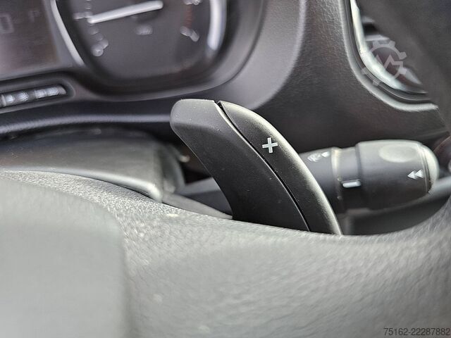 Kombi z wysokim dachem TOYOTA PRO-ACE 2.0 L3 ac aut EURO6