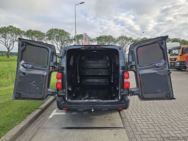 Kombi z wysokim dachem TOYOTA PRO-ACE 2.0 L3 ac aut EURO6