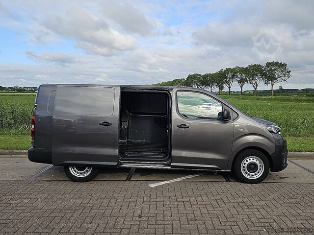 Kombi z wysokim dachem TOYOTA PRO-ACE 2.0 L3 ac aut EURO6