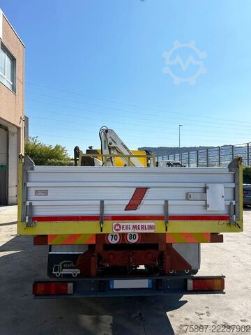  IVECO EUROTECH 180E27