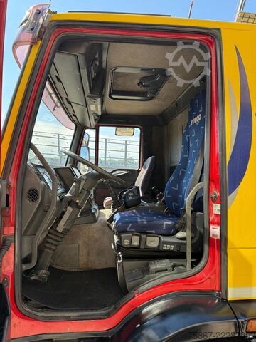  IVECO EUROTECH 180E27