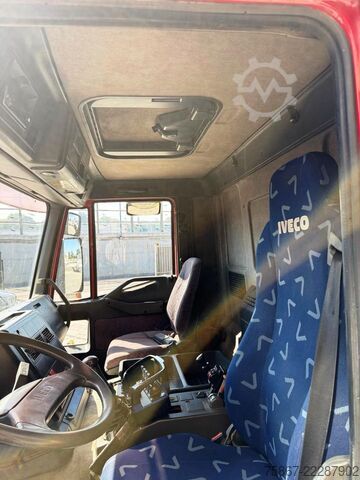  IVECO EUROTECH 180E27