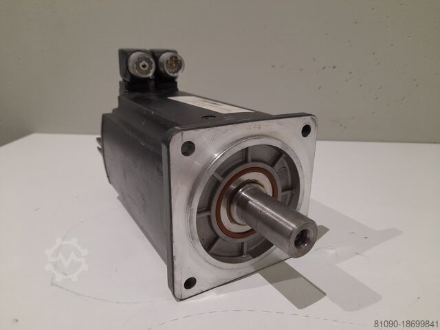 SILNIK REXROTH REXROTH