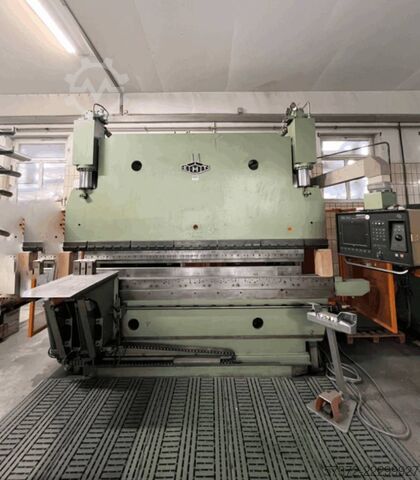 CNC Press Brake Eht EHPS-11-30
