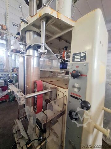 Bag Forming, Filling and Sealing Machine PCS MP AF-080-Servo