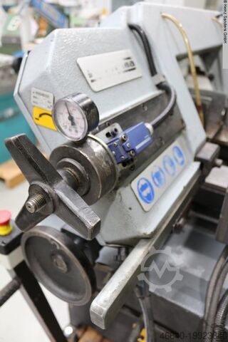 Lintzaag HUVEMA - Halbautomat HU 230 DGH