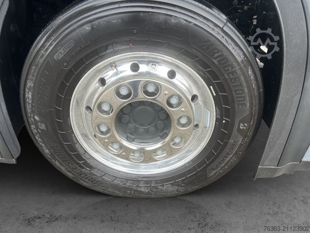 Caminhão para fins especiais MERCEDES-BENZ Actros 1848 LS 4x2 G291 ADA3 ABA6 SideGuard2