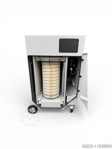 Hegesztési füst elszívás, hegesztési elszívás Mobilny odciąg dymu spawalniczego 