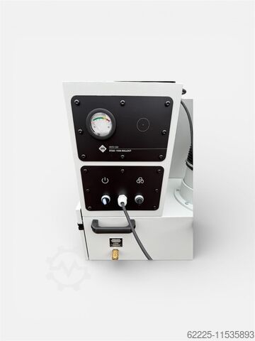 Hegesztési füst elszívás, hegesztési elszívás Mobilny odciąg dymu spawalniczego 