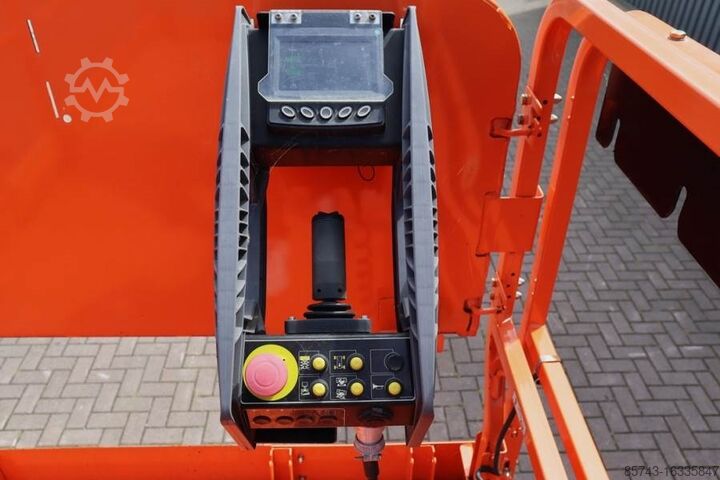 Schaarlift JLG ERT2669 Unused, Electric, 10m Working Height, 680k