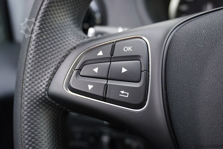 Delivery van Mercedes-Benz Vito 114 CDI Lang Automaat EURO 6 - Airco - Cru...