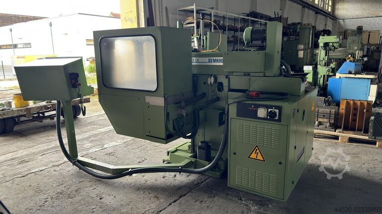  Mikron WF 31  DE