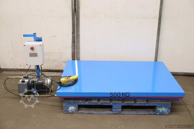  G.POWER-LIFT SEL 5-803