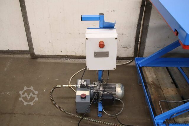  G.POWER-LIFT SEL 5-803