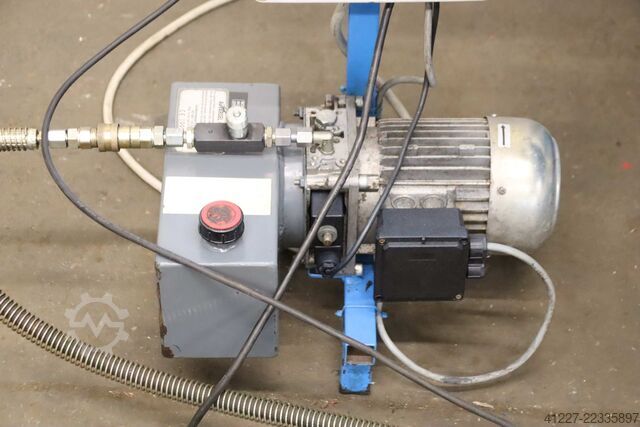  G.POWER-LIFT SEL 5-803