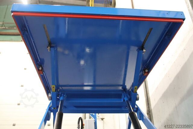  G.POWER-LIFT SEL 5-803