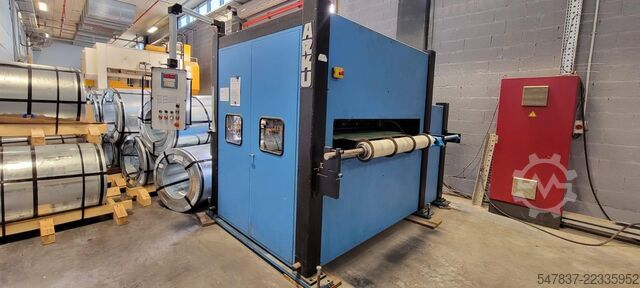 Coil-linje Arku TRM 50125/21