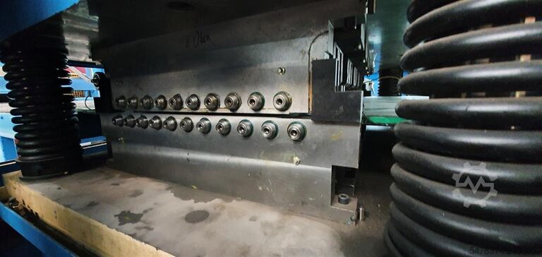 Coil-linje Arku TRM 50125/21