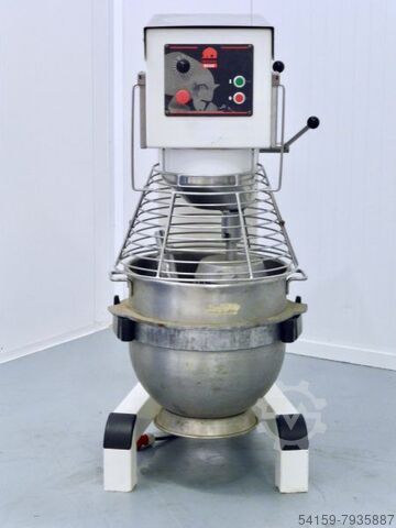 Varimixer AR80 MK1 Varimixer Bear AR80 MK1