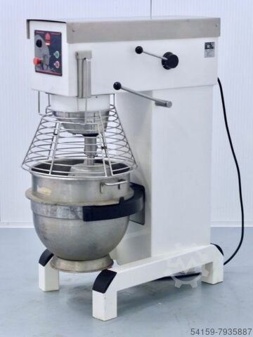 Varimixer AR80 MK1 Varimixer Bear AR80 MK1