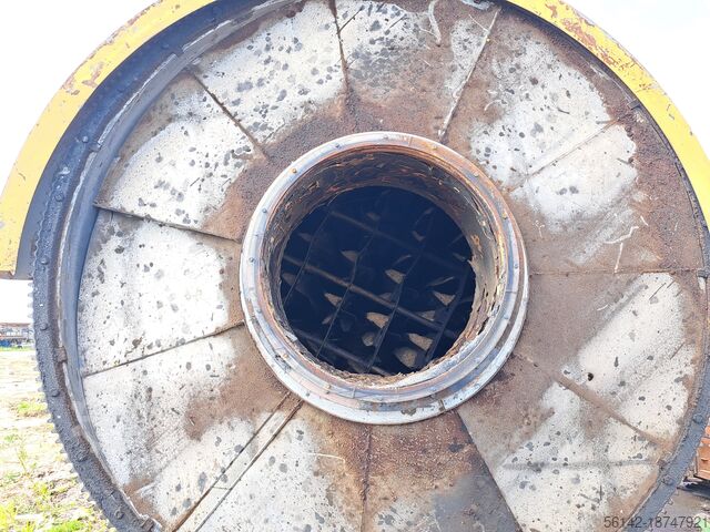 Dobszárító RECALOR