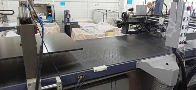 Mașină automată pentru fabricarea cutiilor rigide Zhengrun RB6040 + ATJ600