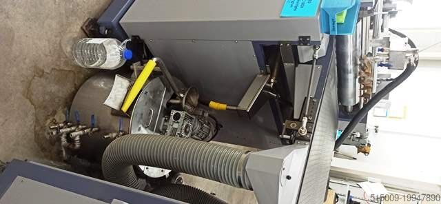 Mașină automată pentru fabricarea cutiilor rigide Zhengrun RB6040 + ATJ600