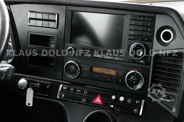 Tippbil MERCEDES-BENZ Actros 1848 Absetzkipper Meiller Funk Kamera EU6