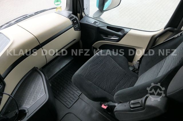 Tippbil MERCEDES-BENZ Actros 1848 Absetzkipper Meiller Funk Kamera EU6