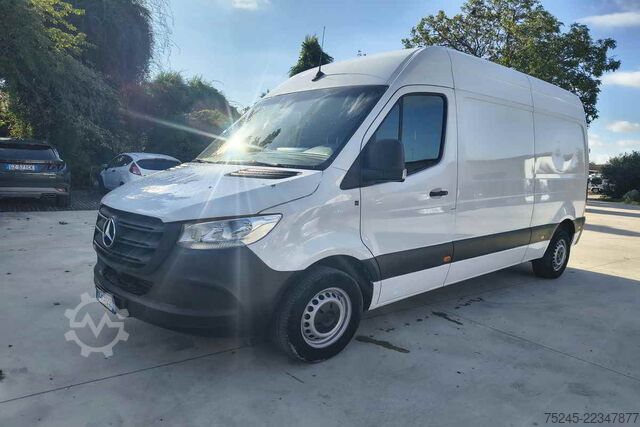 Furgão de painéis Mercedes-Benz SPRINTER 311 CDI 2.2