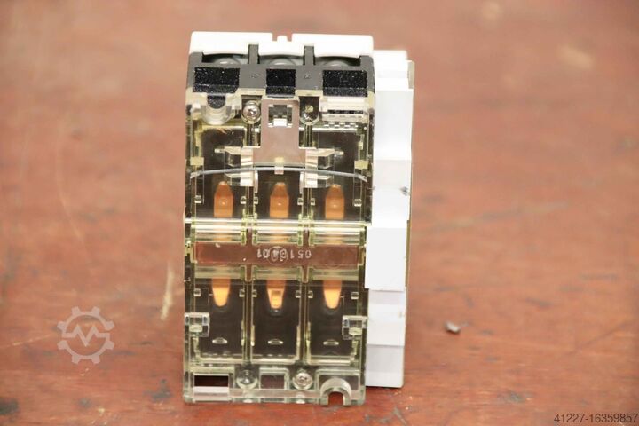 Διακόπτης προστασίας κινητήρα Moeller** PKZM 1-06