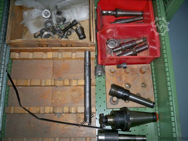 Ladekast Schubladenschrank Hoffmann