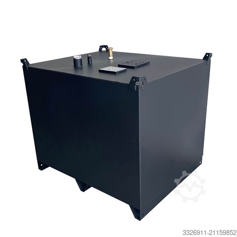 Opslagtank DIESEL TANK FOREST Tofh TO-1000