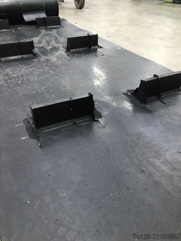 Mobiele shredding-installatie Doppstadt AK , DW , SM , INVENTHOR , DH , DM