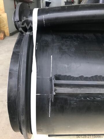 Mobiele shredding-installatie Doppstadt AK , DW , SM , INVENTHOR , DH , DM